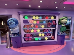 Disney Wish Joyful Sweets picture