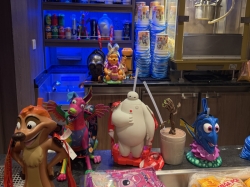 Disney Wish Luna picture