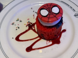 Disney Wish Worlds of Marvel picture