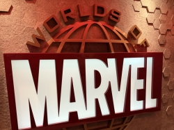 Worlds of Marvel picture Worlds of Marvel picture