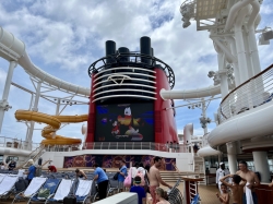 Mickeys Pool picture