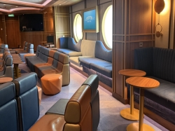 Disney Wish Tritons Lounge picture