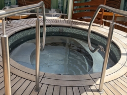Disney Wish Senses Spa and Fitness picture