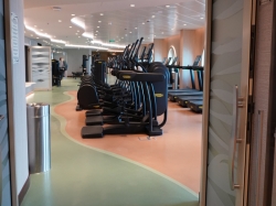 Disney Wish Senses Spa and Fitness picture