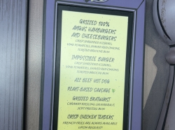 Disney Wish Festival of Foods picture