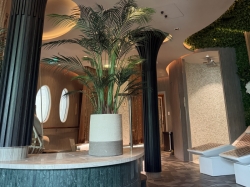 Disney Wish Senses Spa and Fitness picture