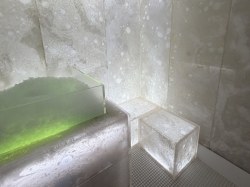 Disney Wish Senses Spa and Fitness picture