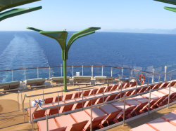 Legend of the Seas Hideaway Pool picture