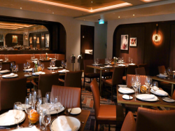 Legend of the Seas Chops Grille picture