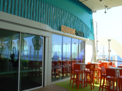 Legend of the Seas AquaDome Market picture
