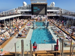 Atmosphere Pool picture Atmosphere Pool picture