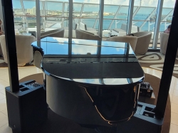 Top Sail Lounge picture