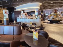 Jean-Philippe Chocolate & Cafe picture Jean-Philippe Chocolate & Cafe picture