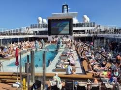 Atmosphere Pool picture Atmosphere Pool picture