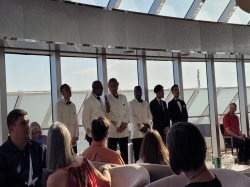 Top Sail Lounge picture