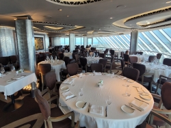 MSC Seascape Yacht Club Restaurant picture