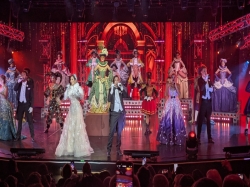 World Theatre picture
