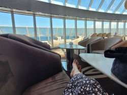 Top Sail Lounge picture