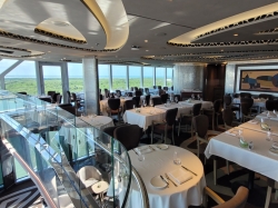 MSC Seascape Yacht Club Restaurant picture