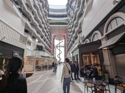 World Promenade picture World Promenade picture