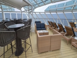 MSC Virtuosa MSC Yacht Club Sundeck picture