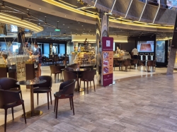 Jean-Philippe Chocolate & Cafe picture Jean-Philippe Chocolate & Cafe picture