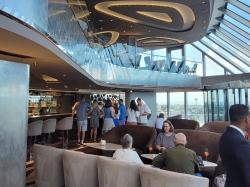 Top Sail Lounge picture