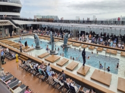 Atmosphere Pool picture Atmosphere Pool picture