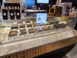 Jean-Philippe Chocolate & Cafe picture Jean-Philippe Chocolate & Cafe picture