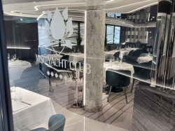 MSC Yacht Club Restaurant picture MSC Yacht Club Restaurant picture