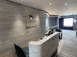 MSC Yacht Club Restaurant picture MSC Yacht Club Restaurant picture