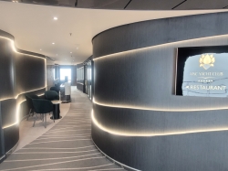 MSC Yacht Club Restaurant picture MSC Yacht Club Restaurant picture
