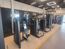 MSC Gym picture MSC Gym picture