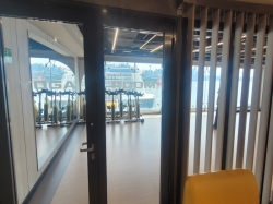 MSC Gym picture MSC Gym picture