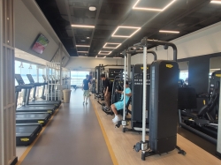 MSC Gym picture MSC Gym picture