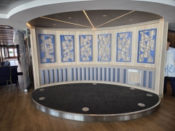 Nieuw Statendam Crows Nest picture Uploaded in 2026 Photo courtesy of Celeste Agnew. Nieuw Statendam Crows Nest picture