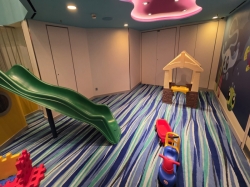 Quantum of the Seas Adventure Ocean picture