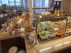 Quantum of the Seas Windjammer Marketplace picture