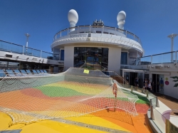 Quantum of the Seas H20 Zone picture
