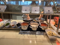 Quantum of the Seas Windjammer Marketplace picture