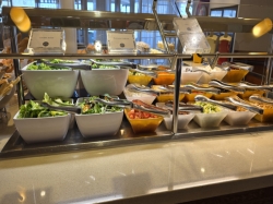 Quantum of the Seas Windjammer Marketplace picture