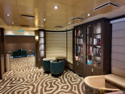 Library picture