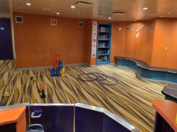 Quantum of the Seas Adventure Ocean picture