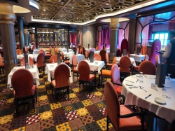 Quantum of the Seas Silk picture