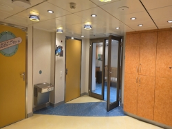 Quantum of the Seas Adventure Ocean picture