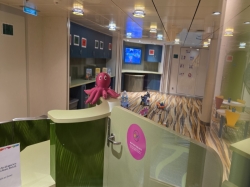 Quantum of the Seas Adventure Ocean picture