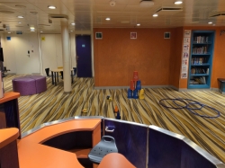 Quantum of the Seas Adventure Ocean picture