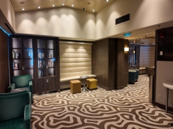 Library picture