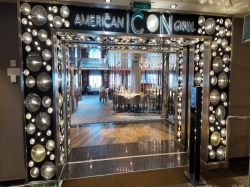 Quantum of the Seas American Icon Grill picture