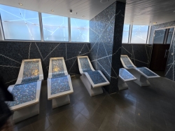 Quantum of the Seas Vitality at Sea Spa & Fitness Center picture